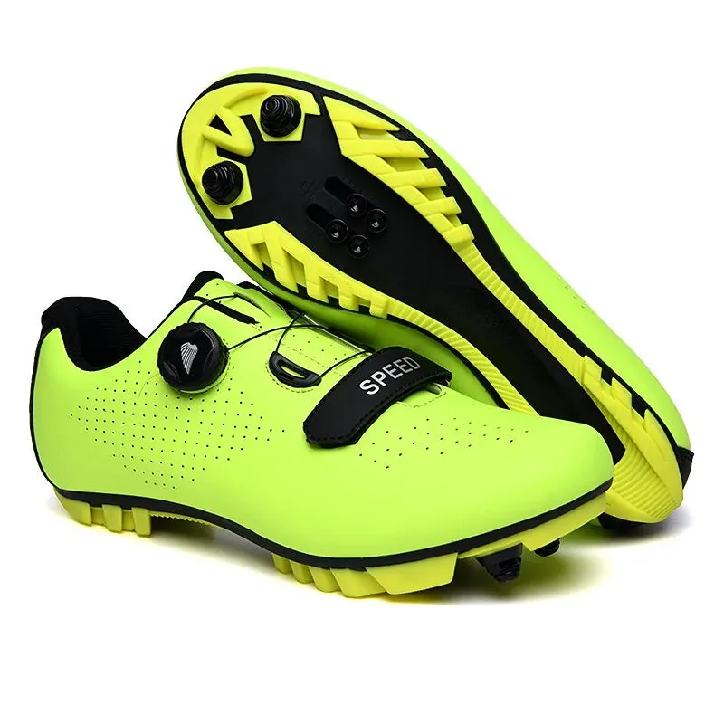 Mountain Biking Cycling Shoes