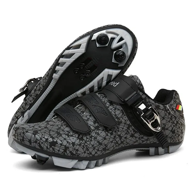 Mountain Biking Cycling Shoes