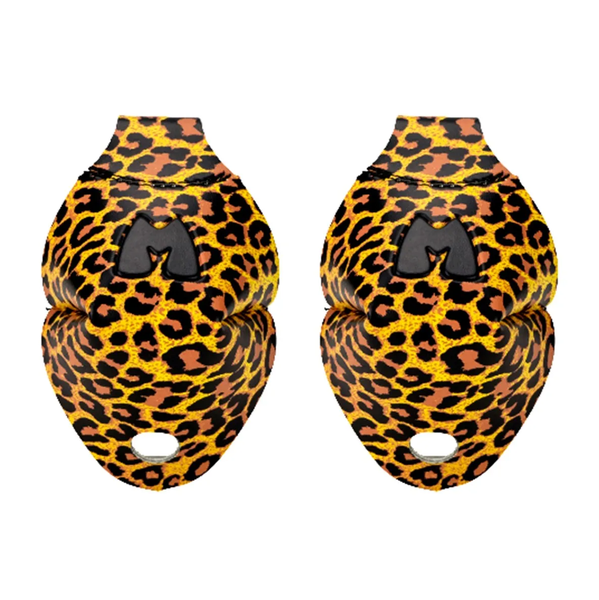 Moxi Jungle Leopard Roller Skates