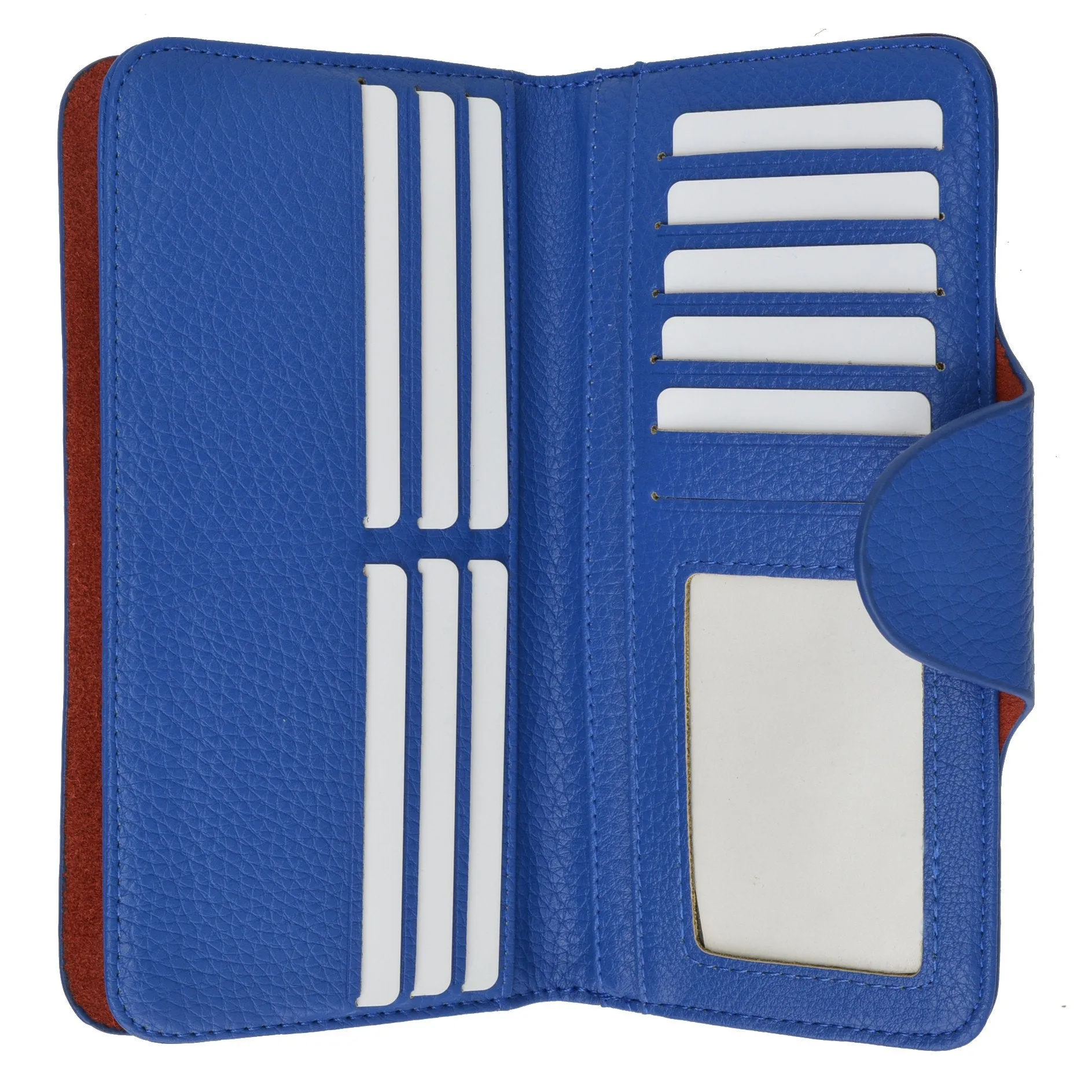 New Fashion Credit Card Holder 113 411