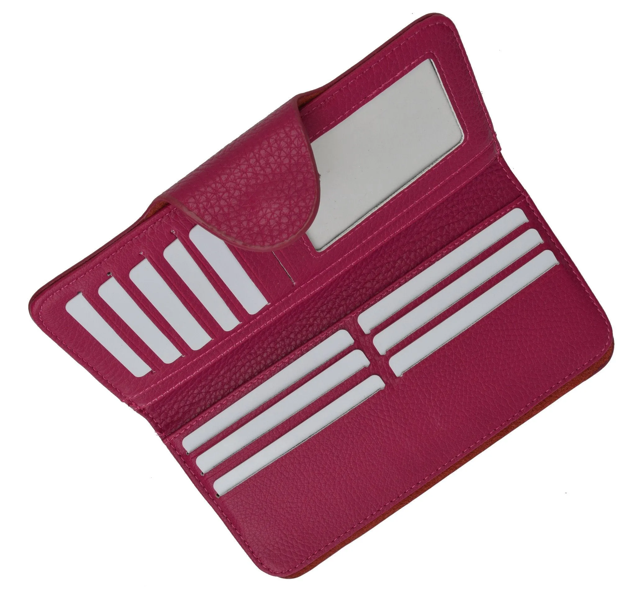 New Fashion Credit Card Holder 113 411