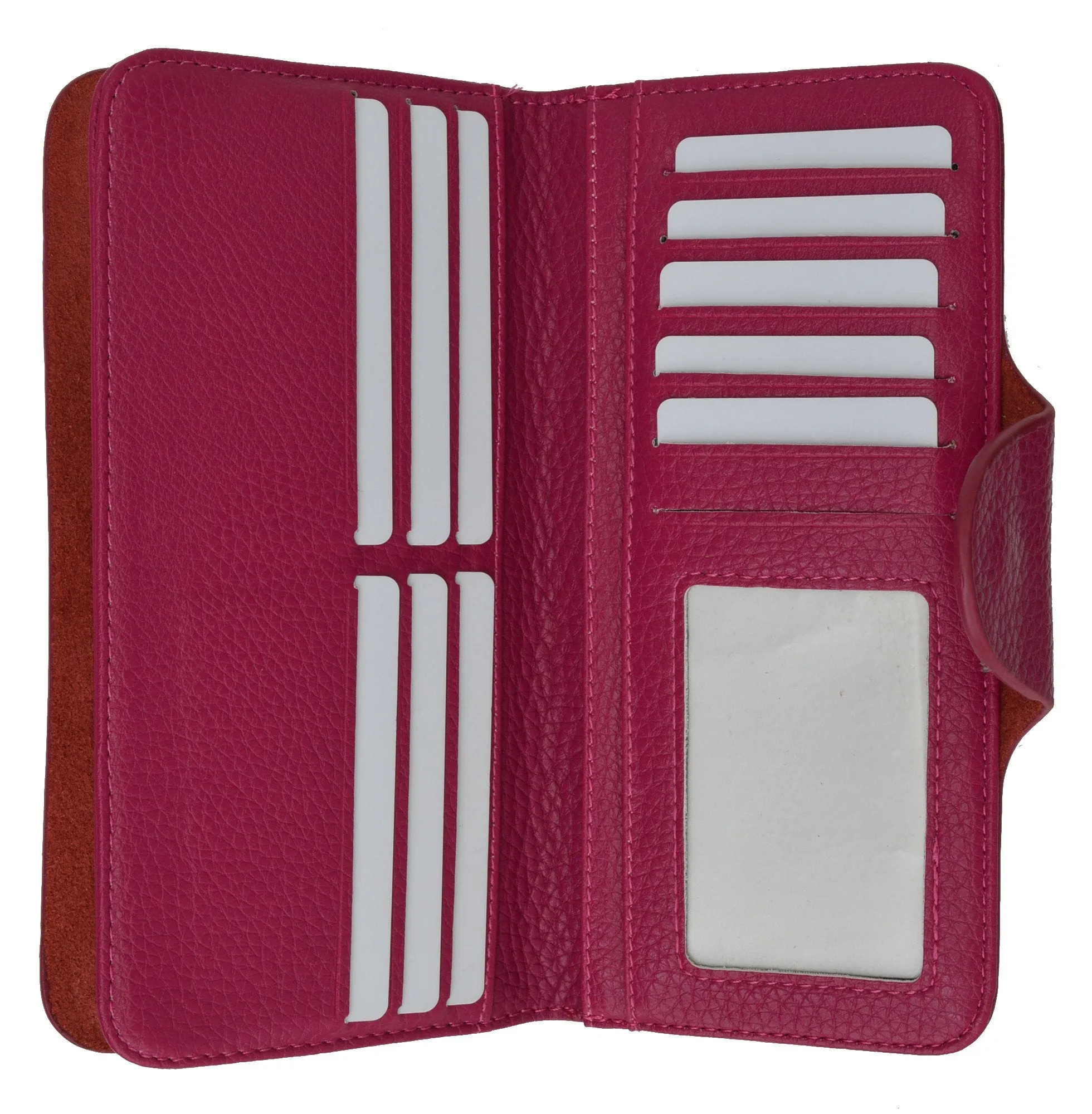 New Fashion Credit Card Holder 113 411