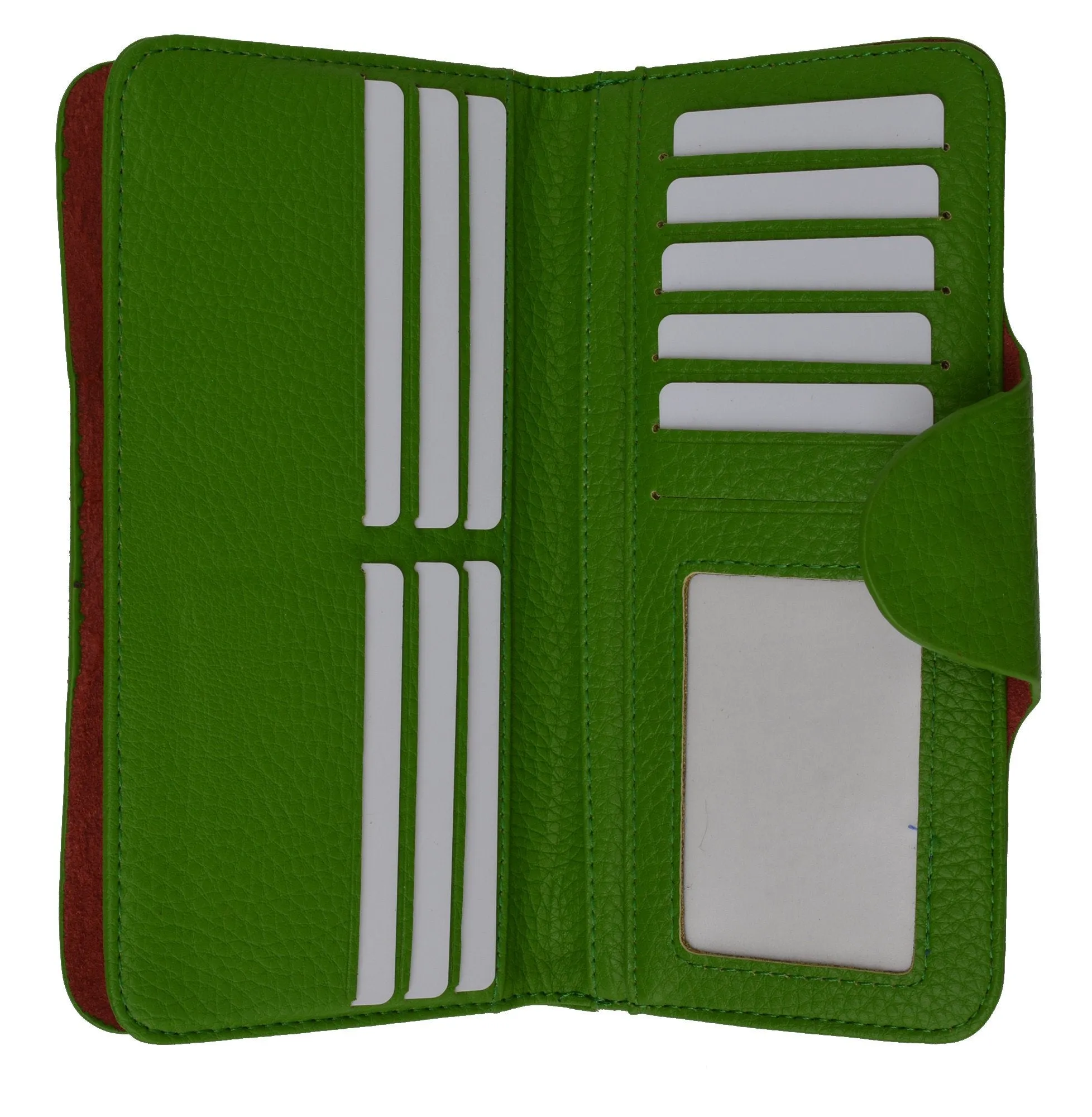 New Fashion Credit Card Holder 113 411