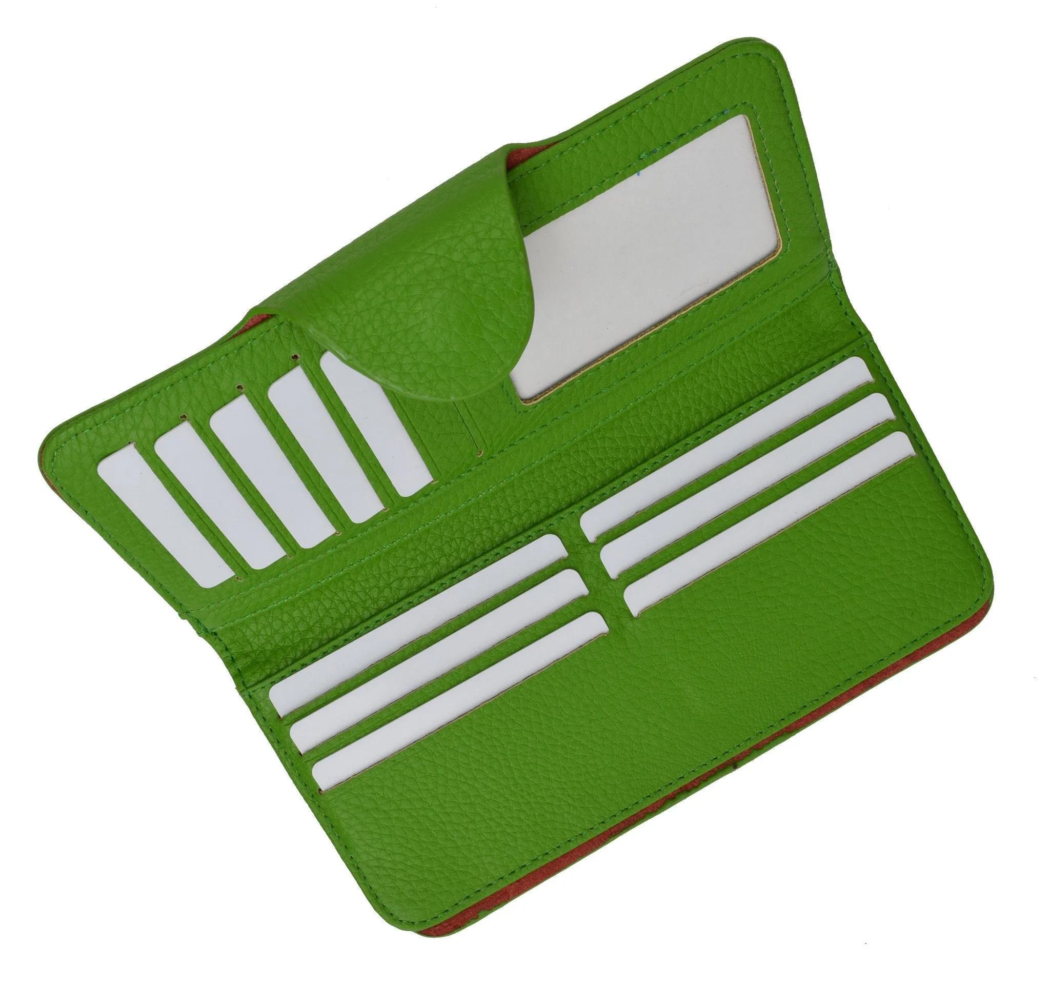 New Fashion Credit Card Holder 113 411