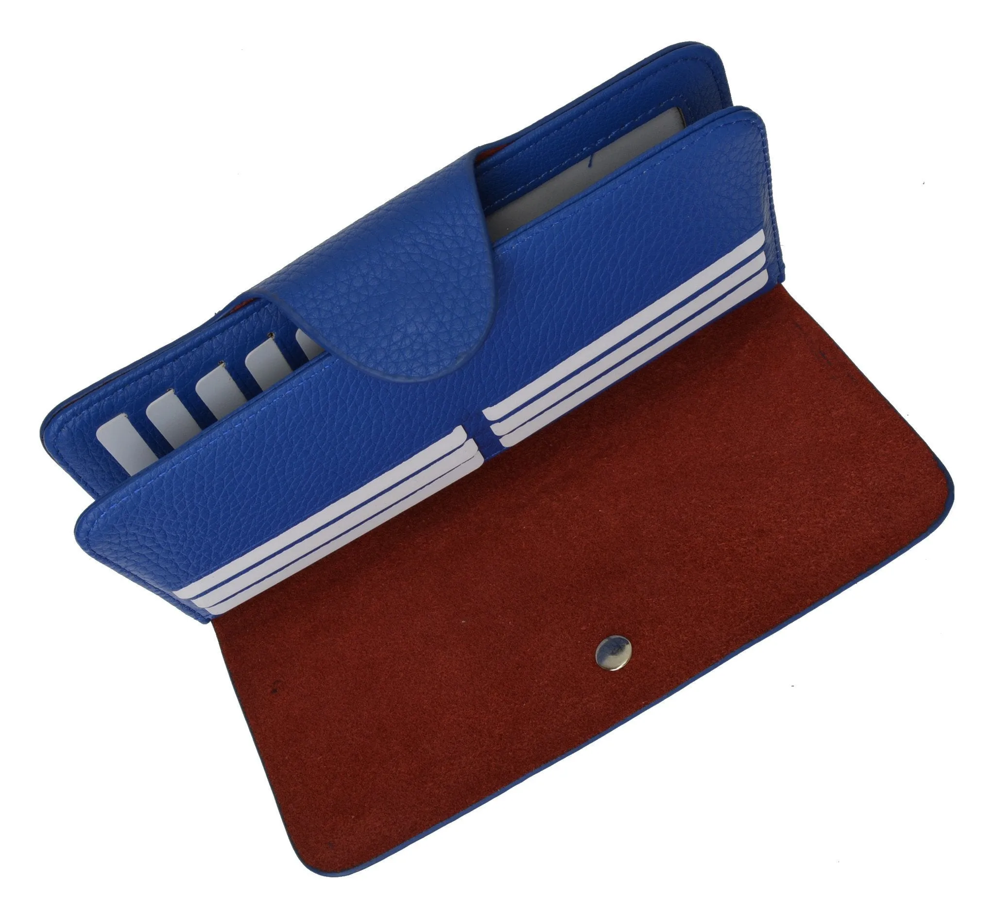 New Fashion Credit Card Holder 113 411