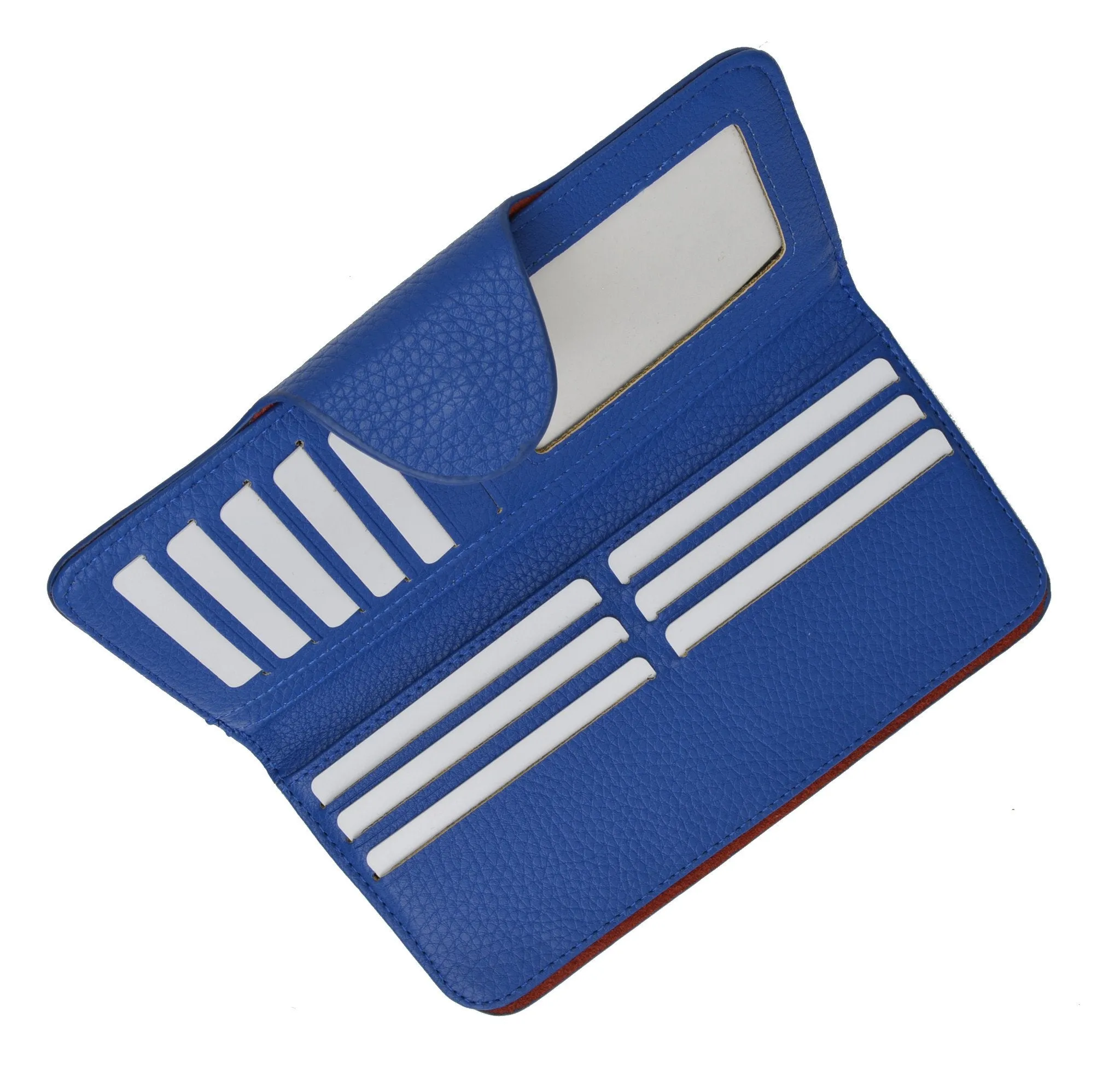 New Fashion Credit Card Holder 113 411