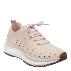 OTBT - ALSTEAD in LIGHT PINK Sneakers