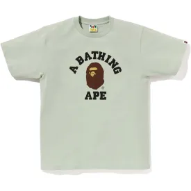 PIGMENT COLLEGE TEE MENS