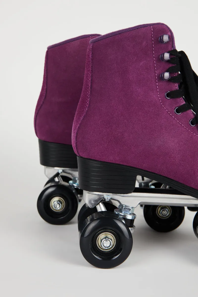 Rink Roller Skate