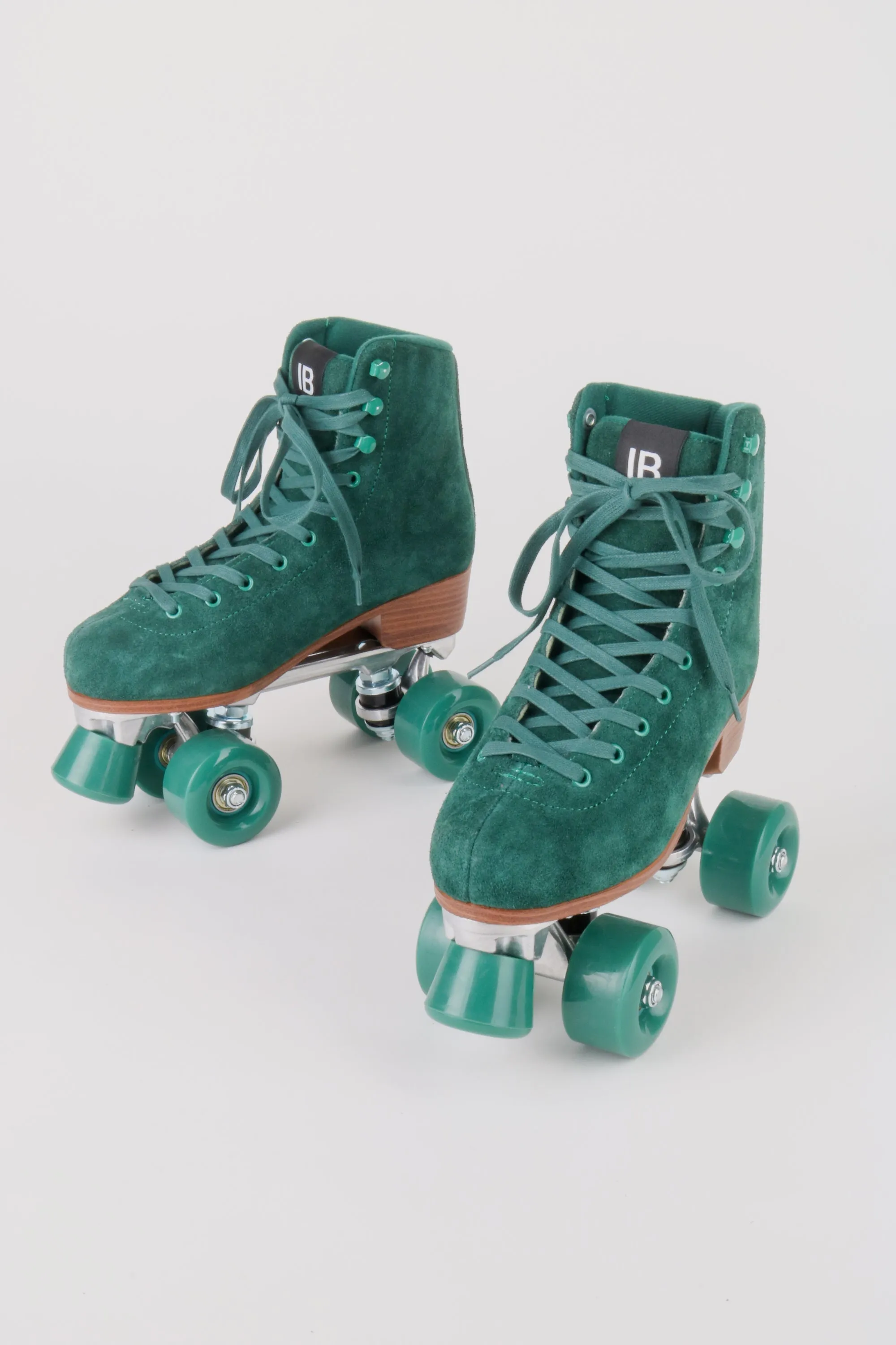 Rink Roller Skate