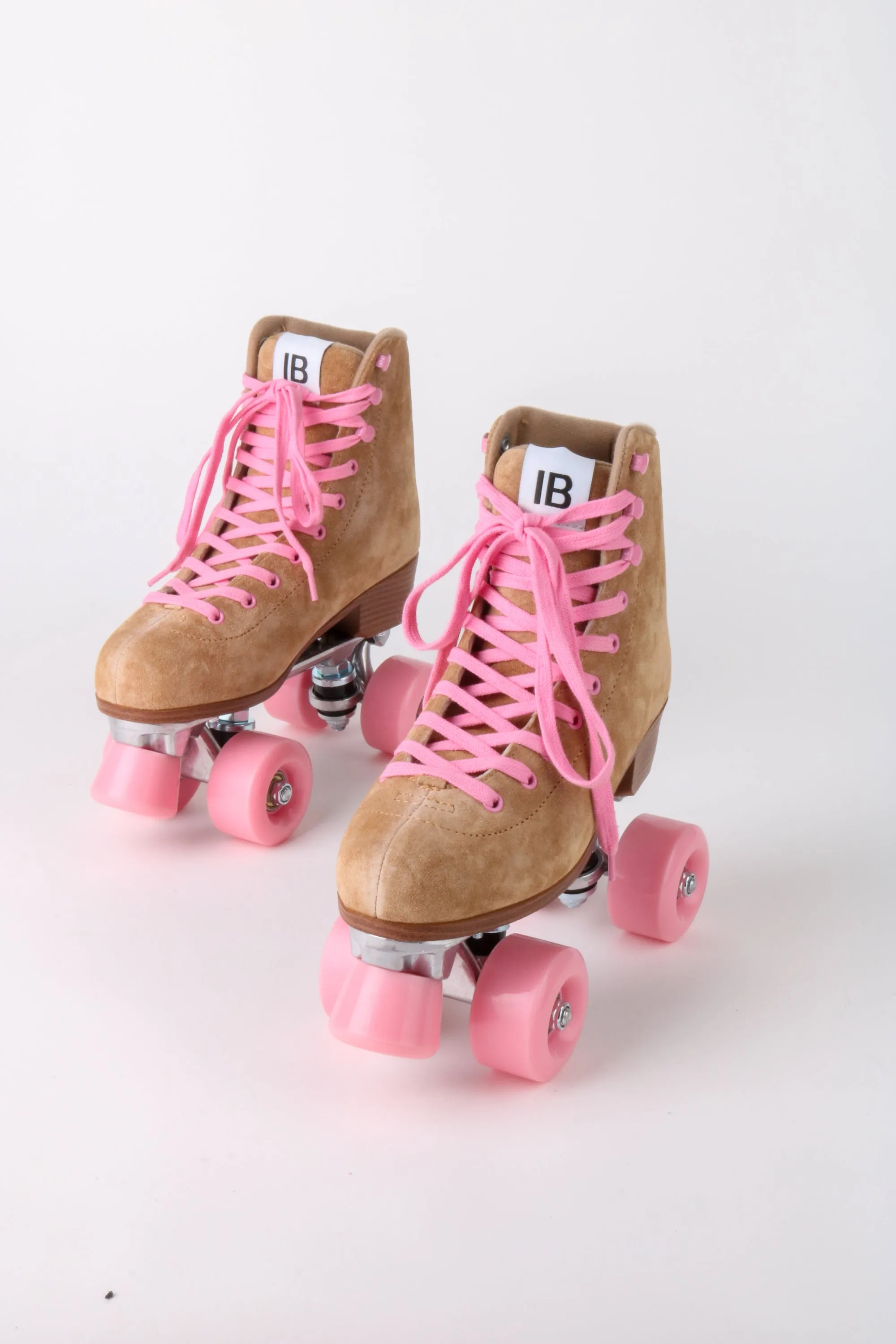 Rink Roller Skate