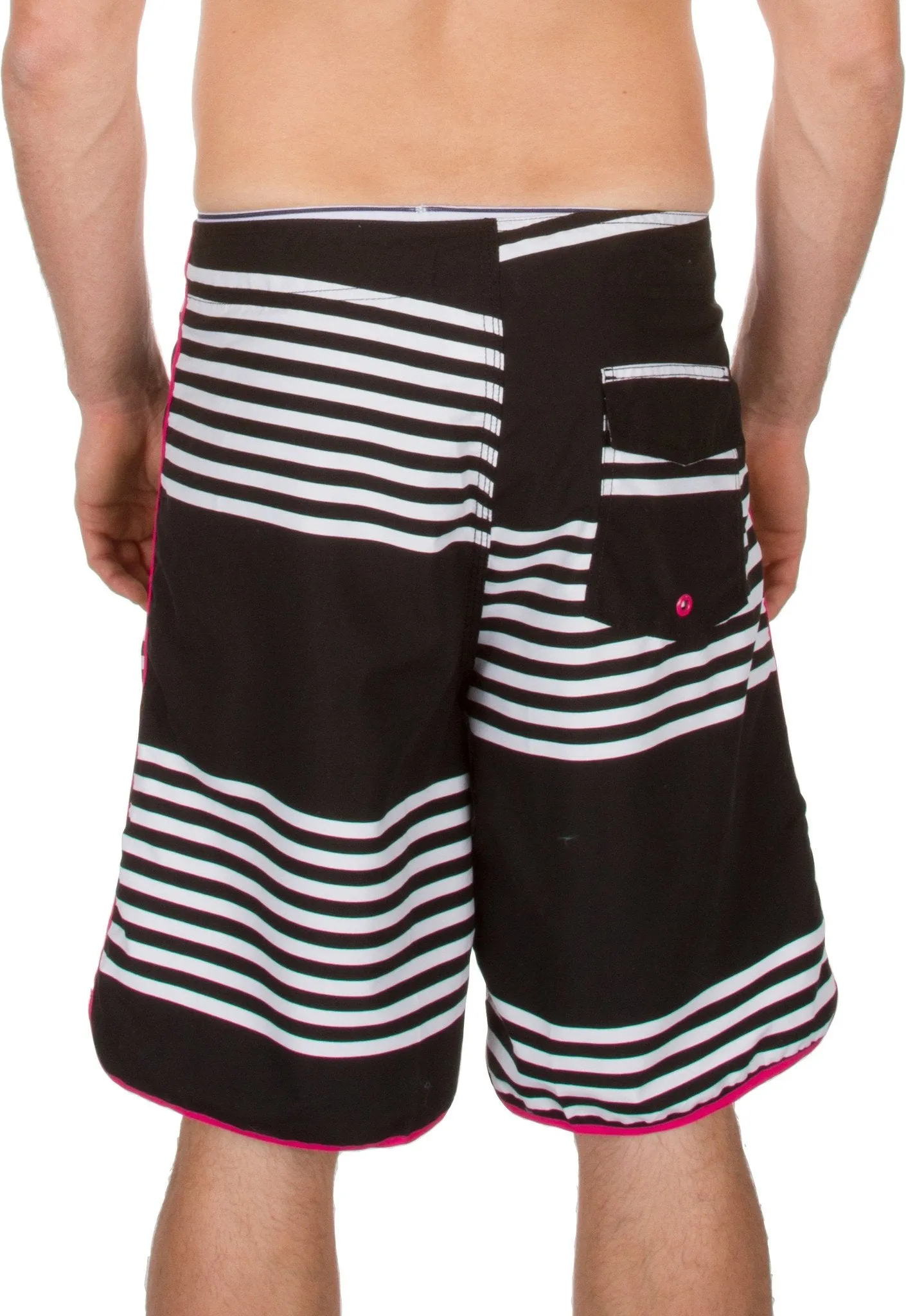 Sakkas Defiance Skate Surf Boardshort