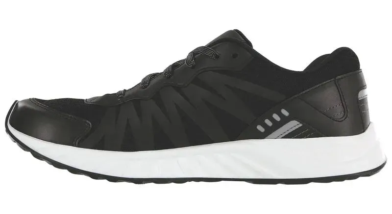 SAS - Women's Tempo Sneaker - Black