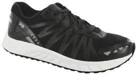 SAS - Women's Tempo Sneaker - Black