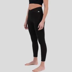 Scramble Hearts Seamless Training Leggings