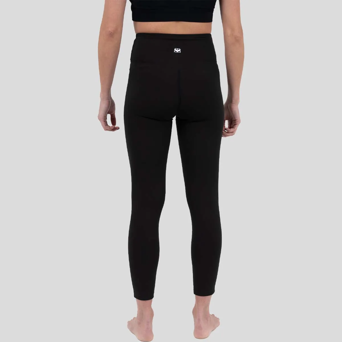 Scramble Hearts Seamless Training Leggings