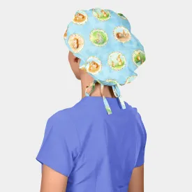 The Tale Of Peter Rabbit - Poppy Surgical Hats