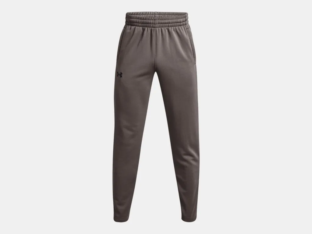 UA Men's Armour Fleece® Pants