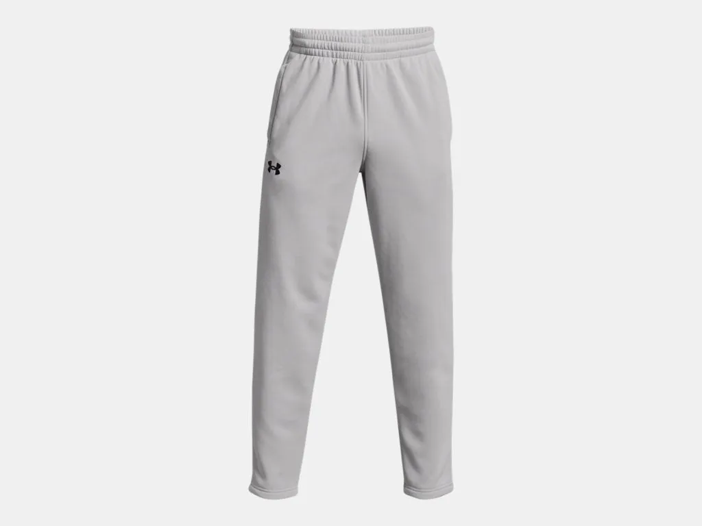 UA Men's Armour Fleece® Pants