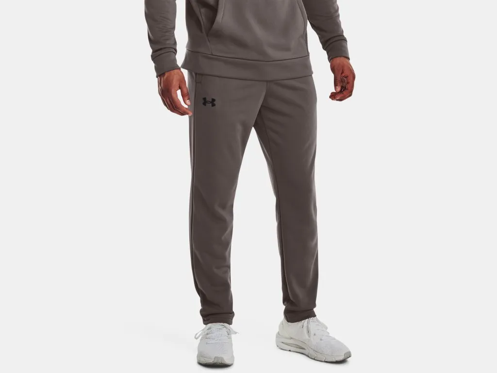 UA Men's Armour Fleece® Pants