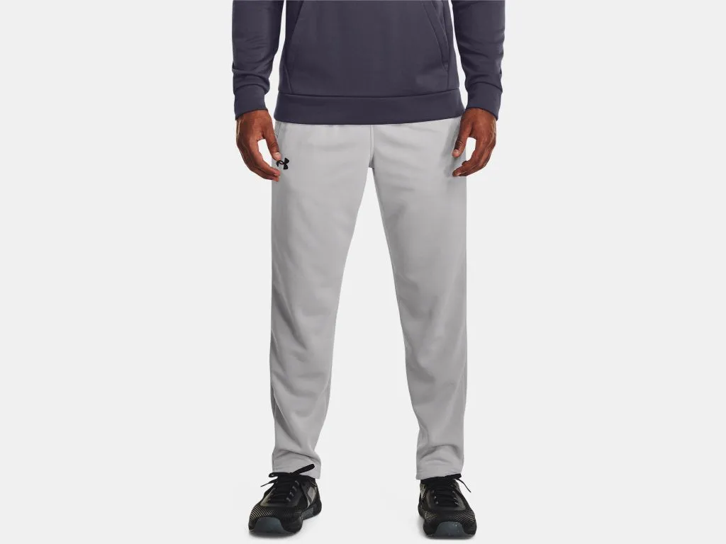 UA Men's Armour Fleece® Pants