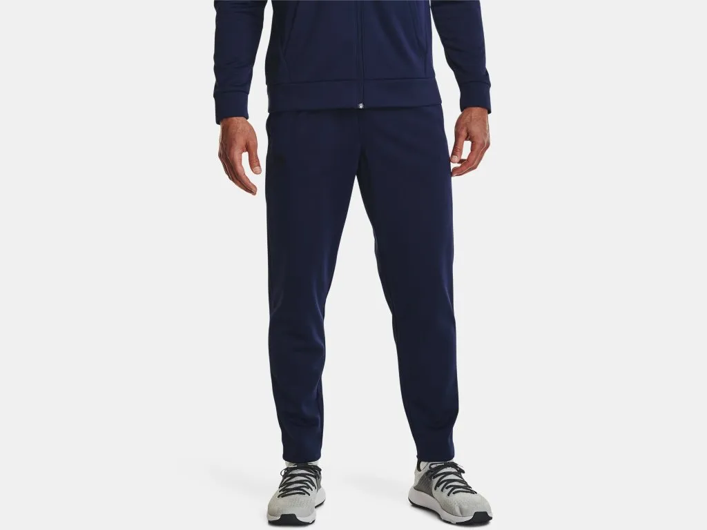 UA Men's Armour Fleece® Pants