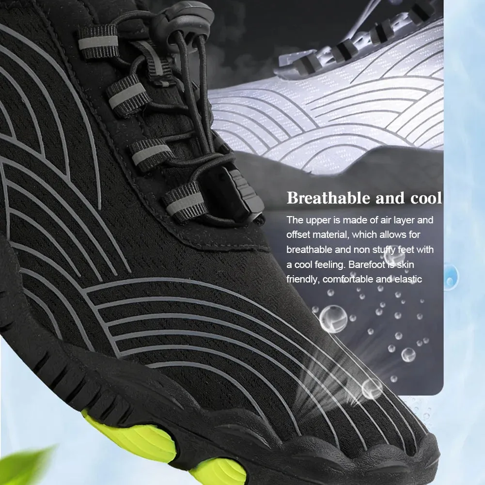 Ultralight Hiking Barefoot Shoes for Water Sports