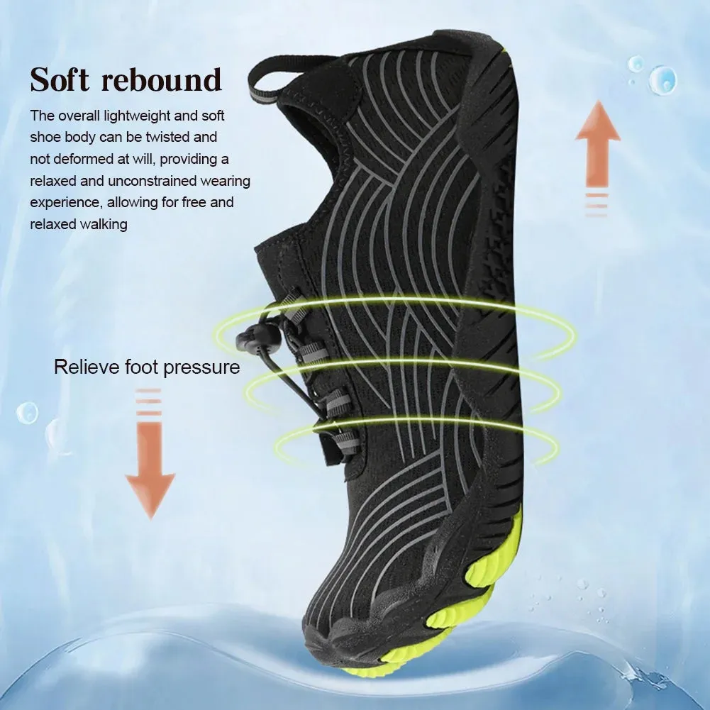 Ultralight Hiking Barefoot Shoes for Water Sports