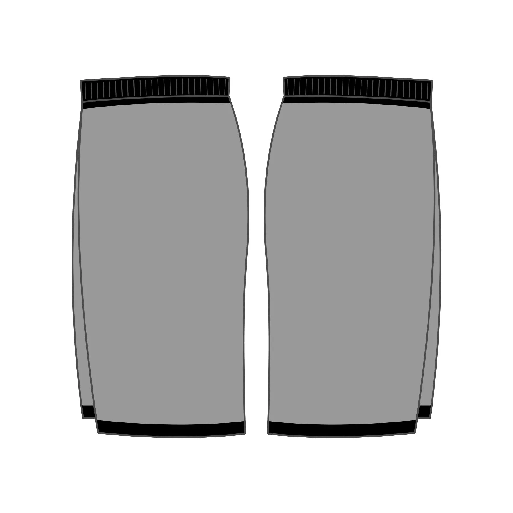 Vapor Select Shorts With Pockets (E) 04-02-102