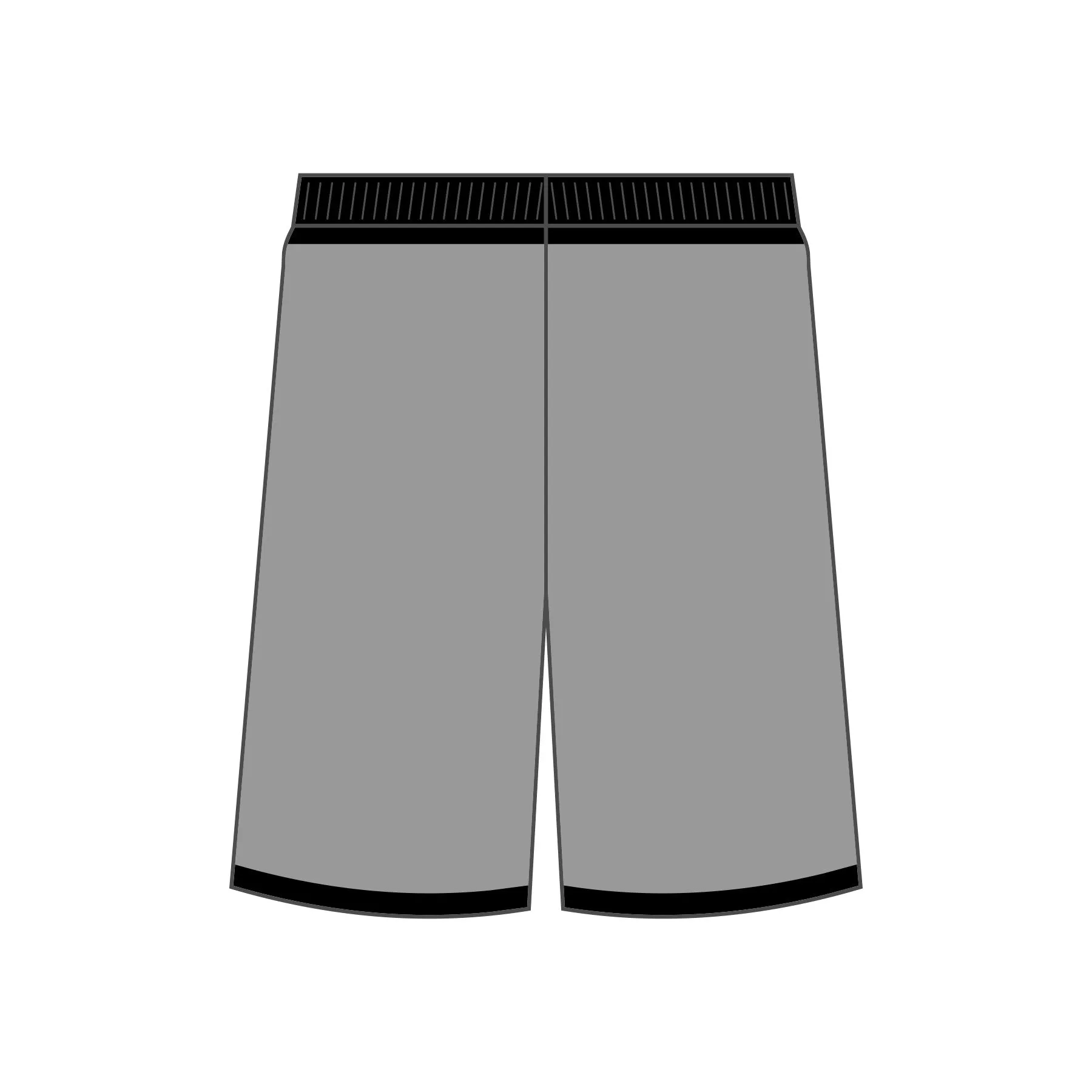 Vapor Select Shorts With Pockets (E) 04-02-102