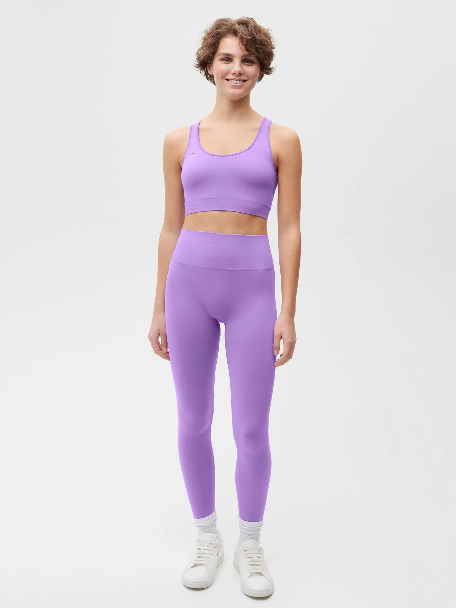 Women’s Activewear 2.0 Leggings—dark orchid