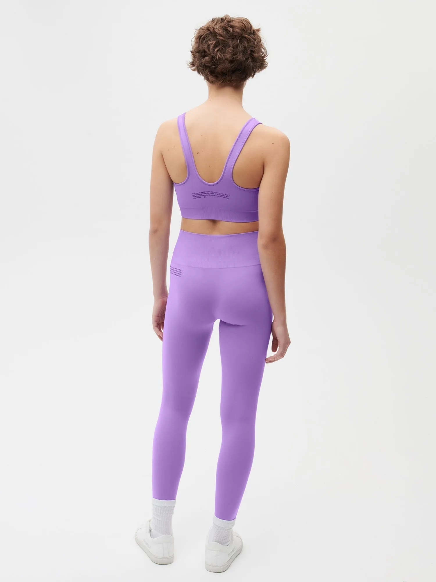 Women’s Activewear 2.0 Leggings—dark orchid