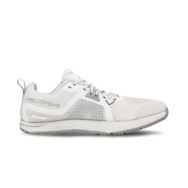 Women's Altra Solstice XT 3 Color: White