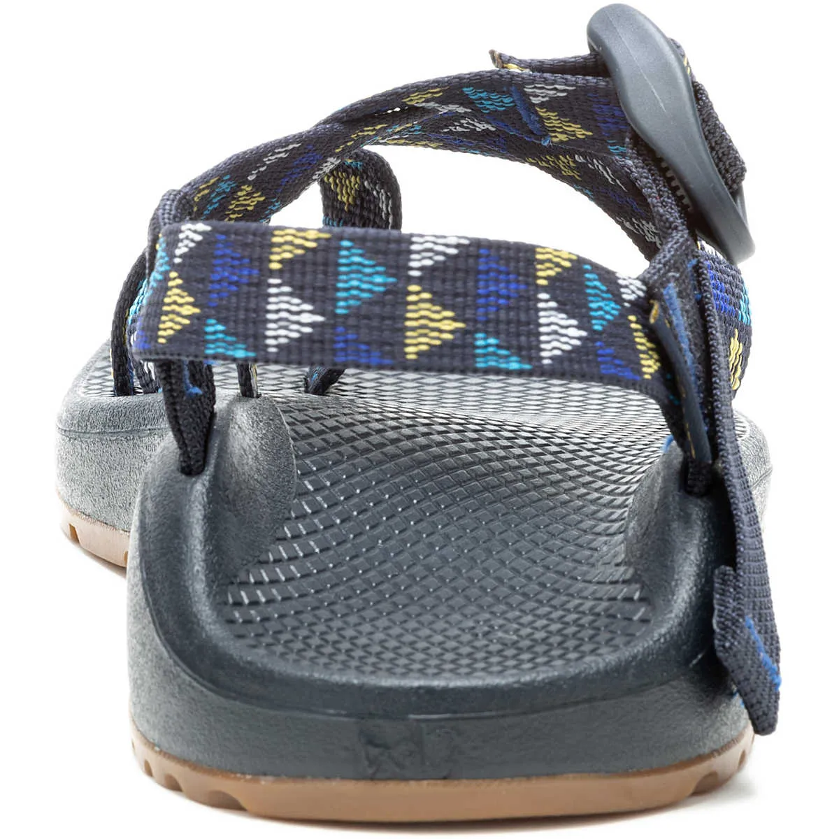 Women's Chaco Z/Cloud 2 Sandal Color: Trey Blue