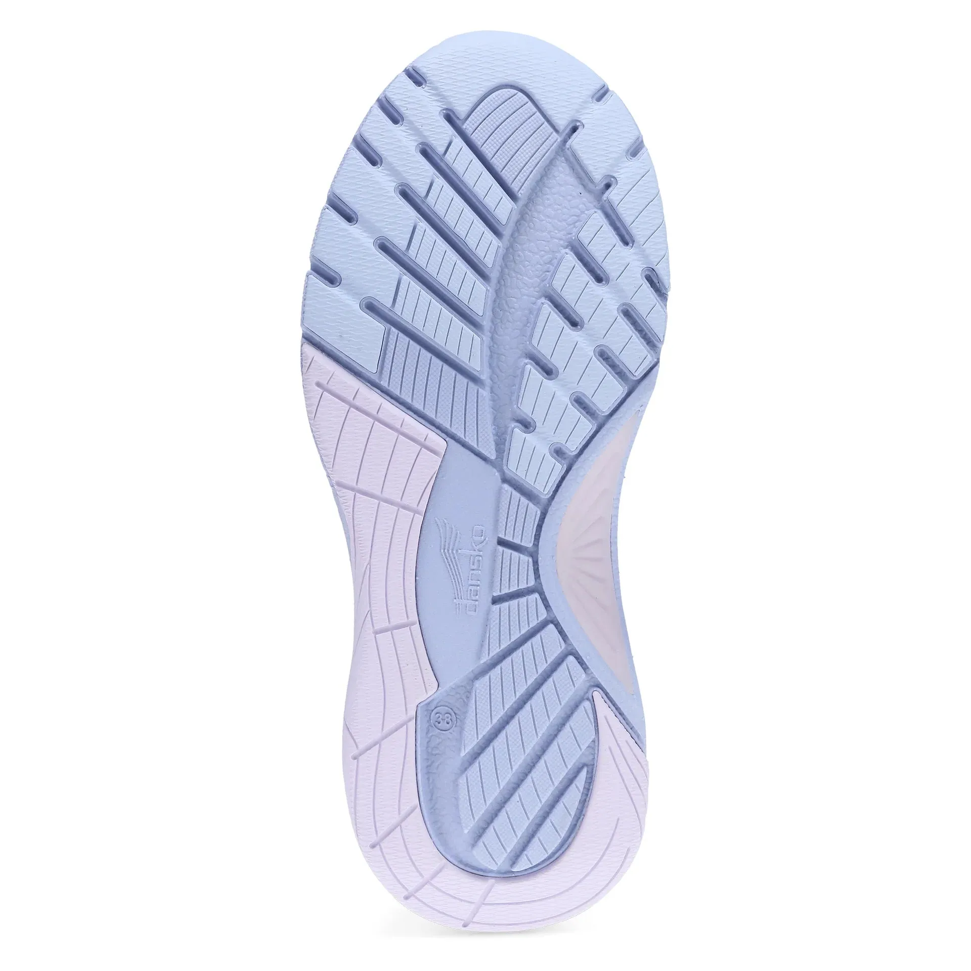 Women's Dansko Peony Color: Lilac