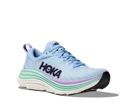 Women's Hoka Gaviota 5 Color: Airy Blue / Sunlit Ocean