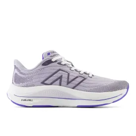 Women's New Balance FuelCell Walker Elite Color: Grey Violet