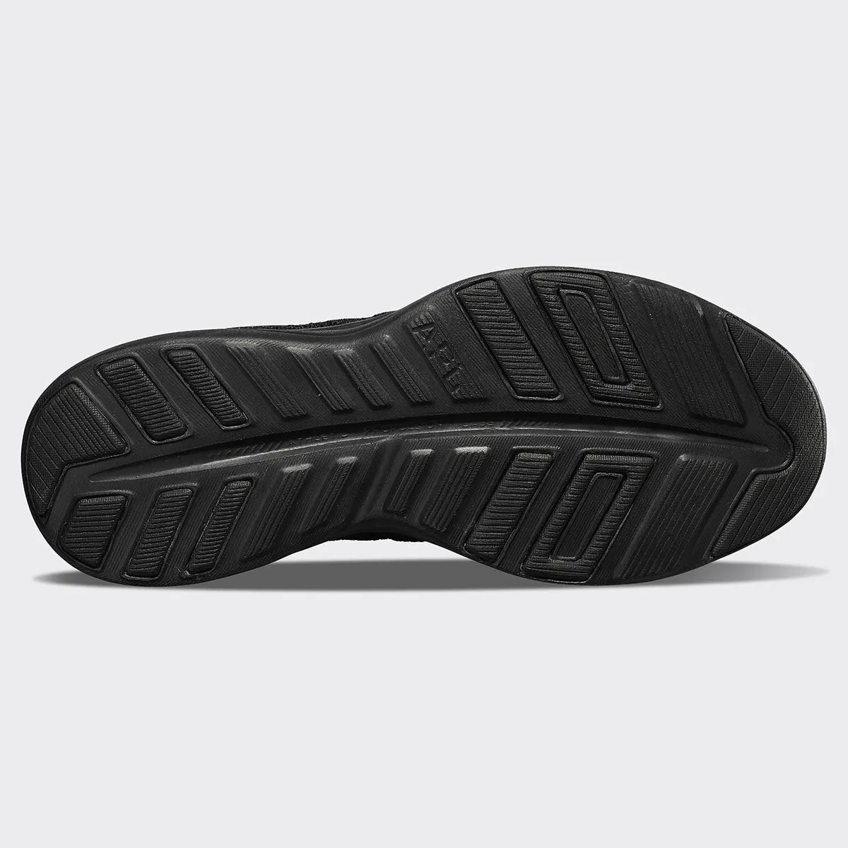 Women's TechLoom Phantom Black / Black