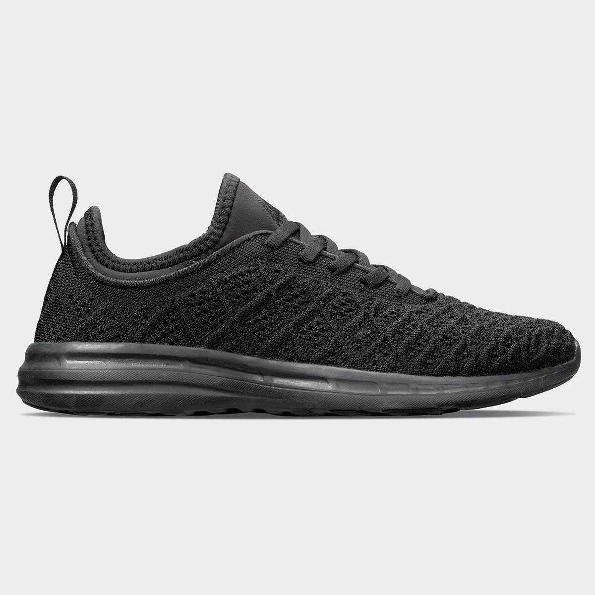 Women's TechLoom Phantom Black / Black