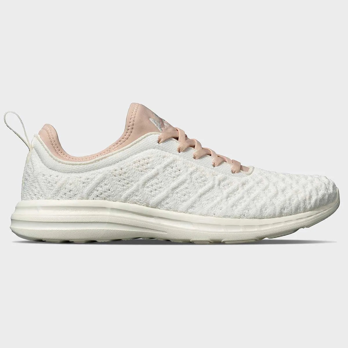 Women's TechLoom Phantom Ivory / Rose Dust