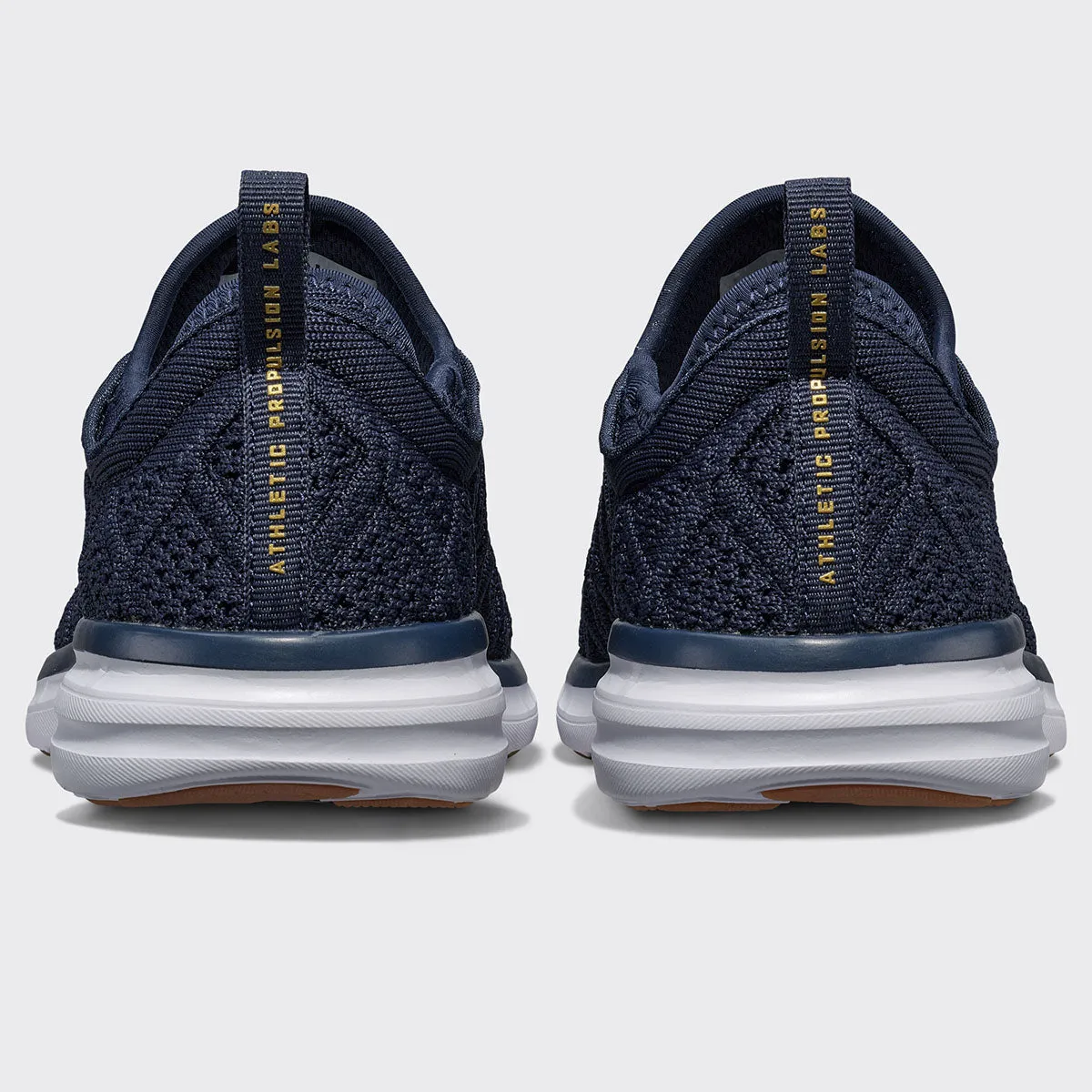 Women's TechLoom Phantom Navy / 24K / White